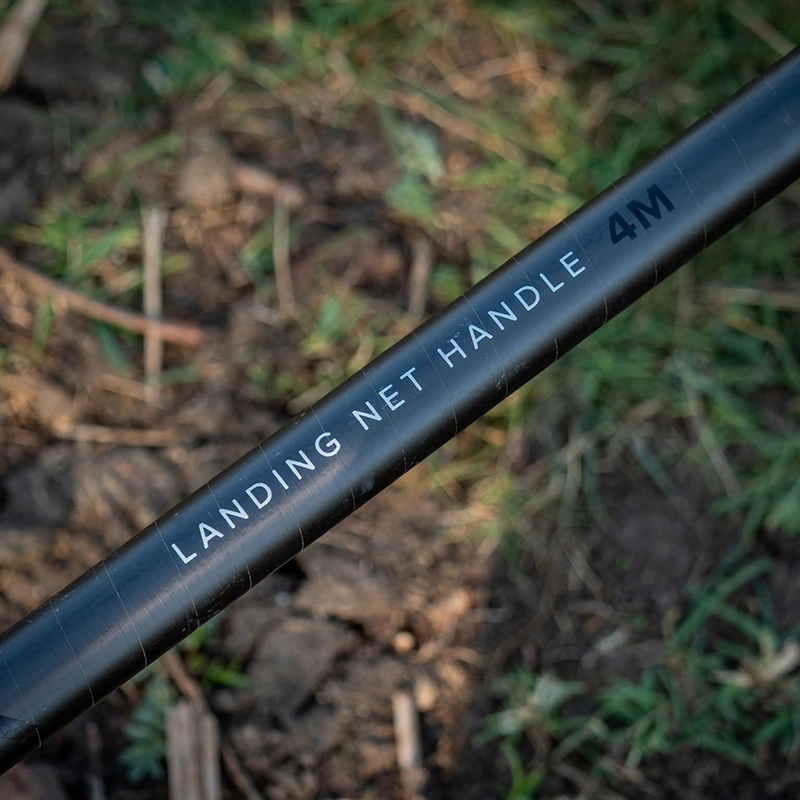 MAP Extremsis Landing Net Handle 4m